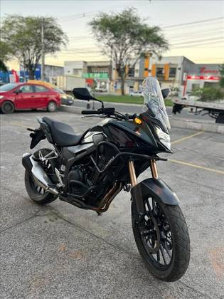 HONDA CB 500 X ABS 